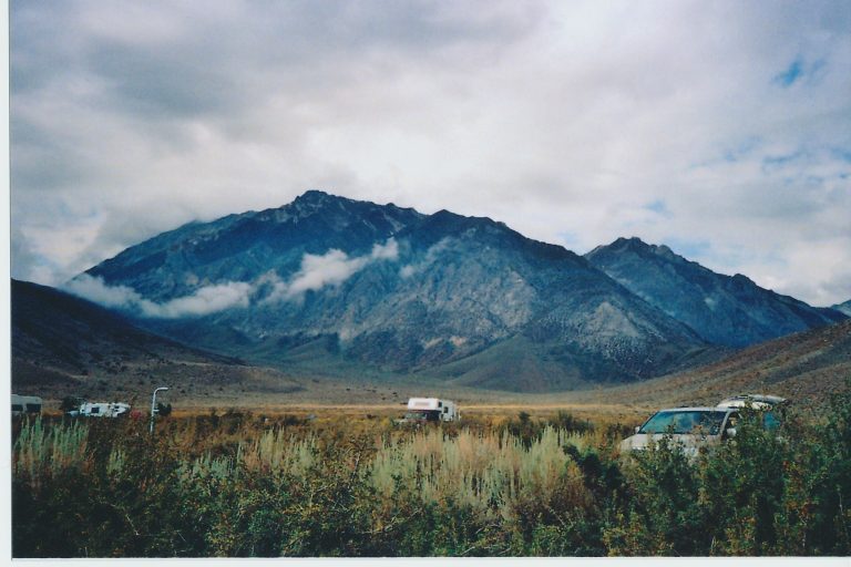 Campsite, All Rights Reserved Amanda Burns 2013