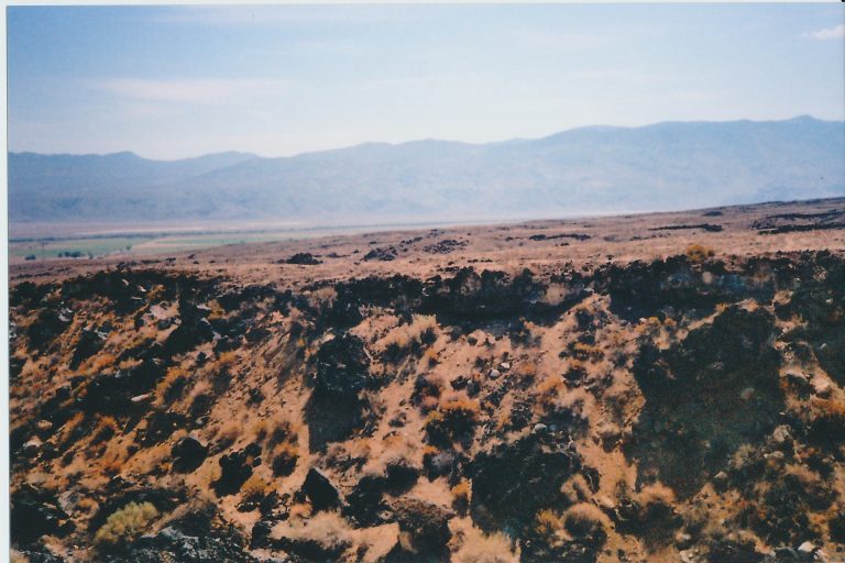 View from Hobbit House, All Rights Reserved Amanda Burns 2013