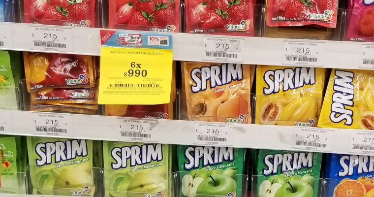 Nutrition in The Global North and Global South